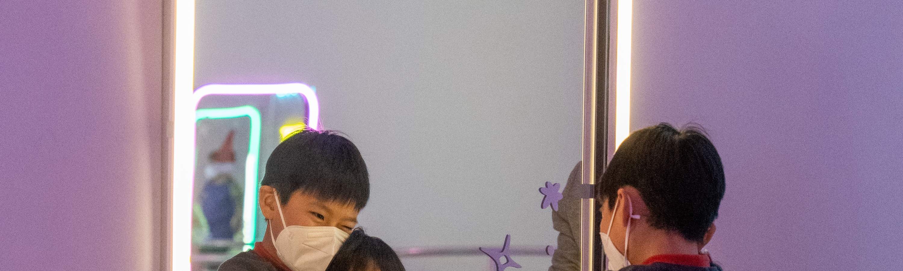 MR.J SkatePark 室內直排滑輪體驗