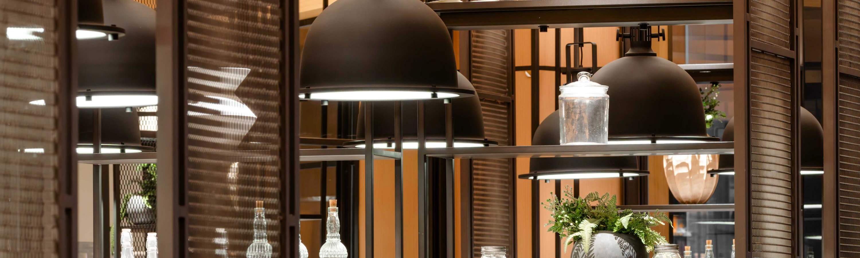 【圣诞特惠】珠海横琴凯悦酒店--自助餐