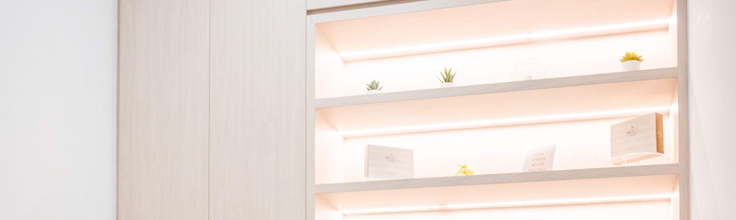 Private Consultation Room (Orchard Central Branch)