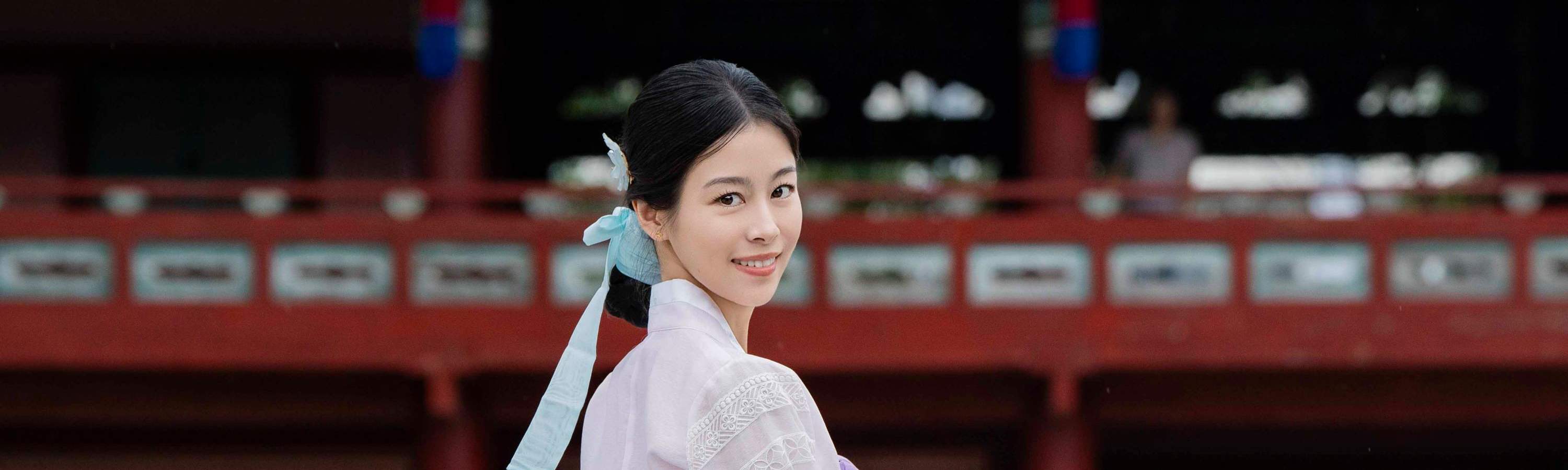 Esperienza di Noleggio Hanbok Jeju Queen's