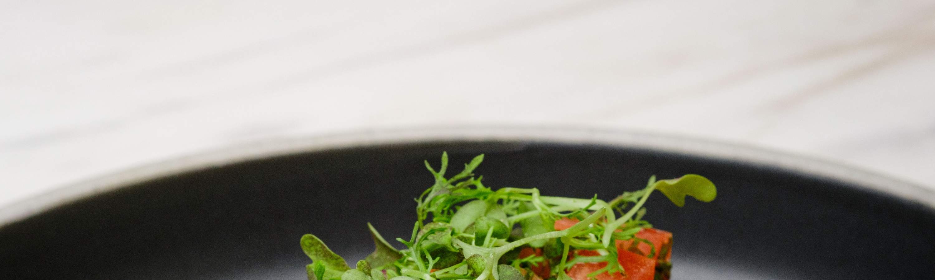 TBC 餐厅（Tatler 最佳餐厅 2024 年）