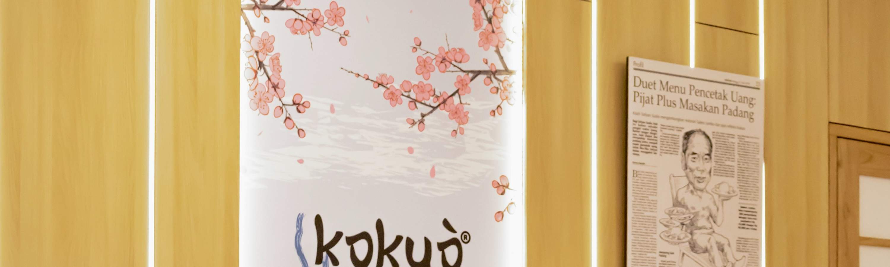 Massage & Bấm Huyệt Kokuo Family Ở Jakarta