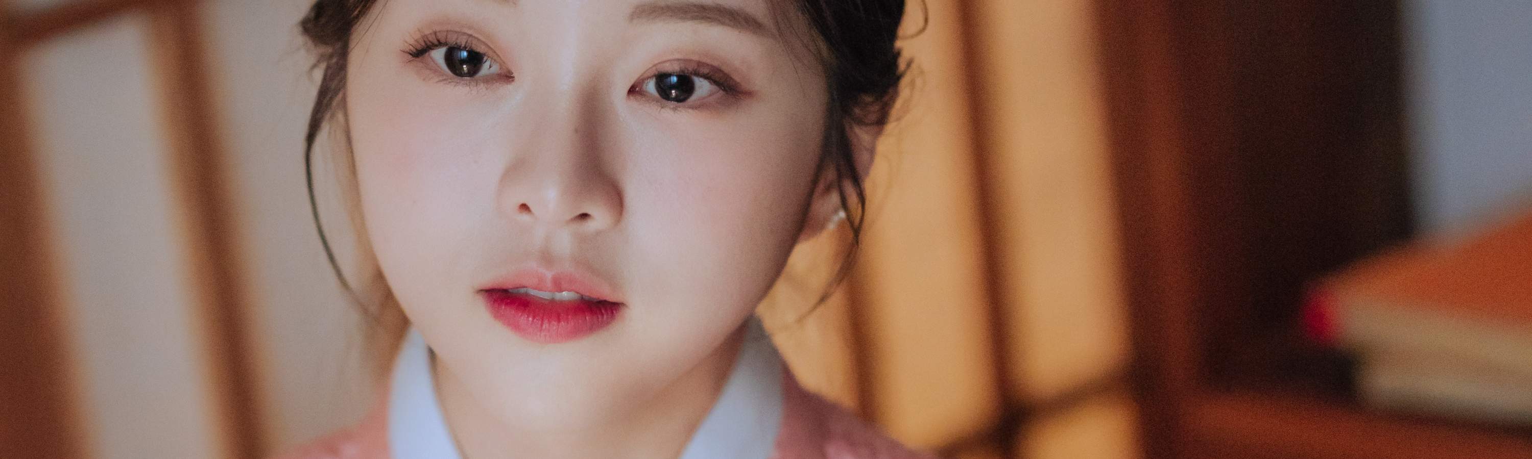 冬季韓服（額外收費10,000 KRW）