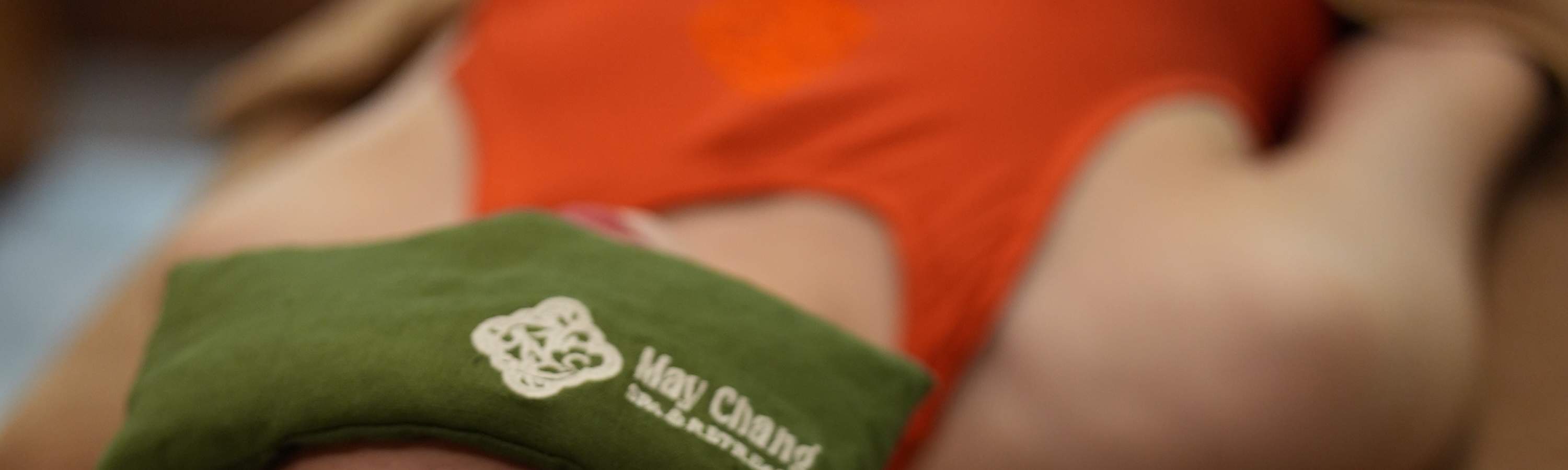 May Chang Spa：岘港全方位身心灵疗愈之旅