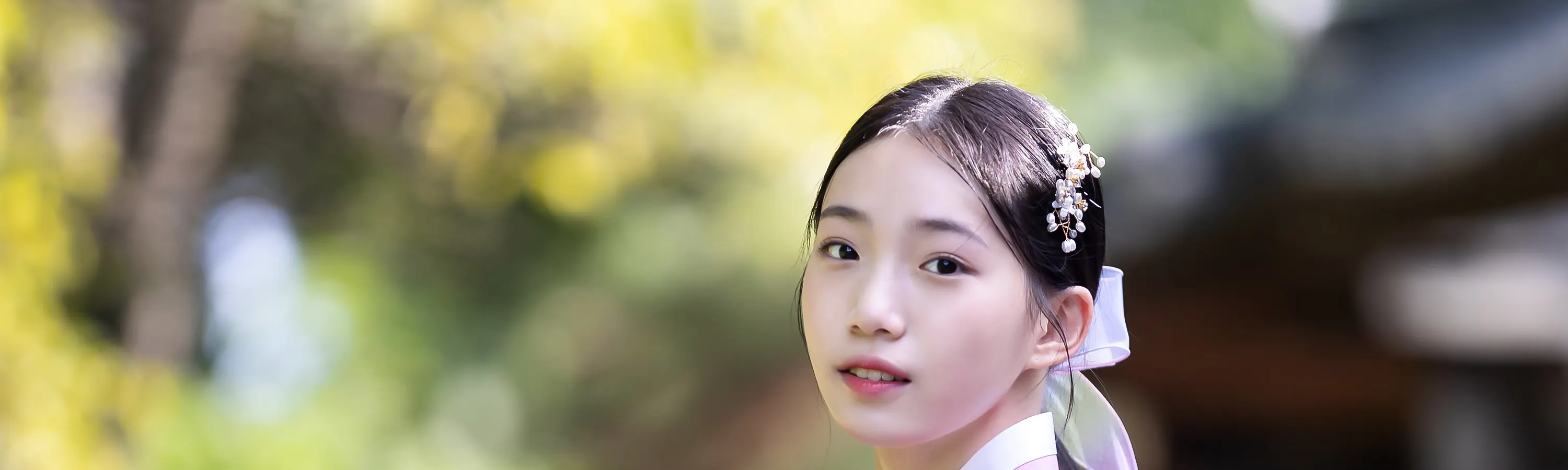 豪华户外写真（含化妆 + 照片列印）