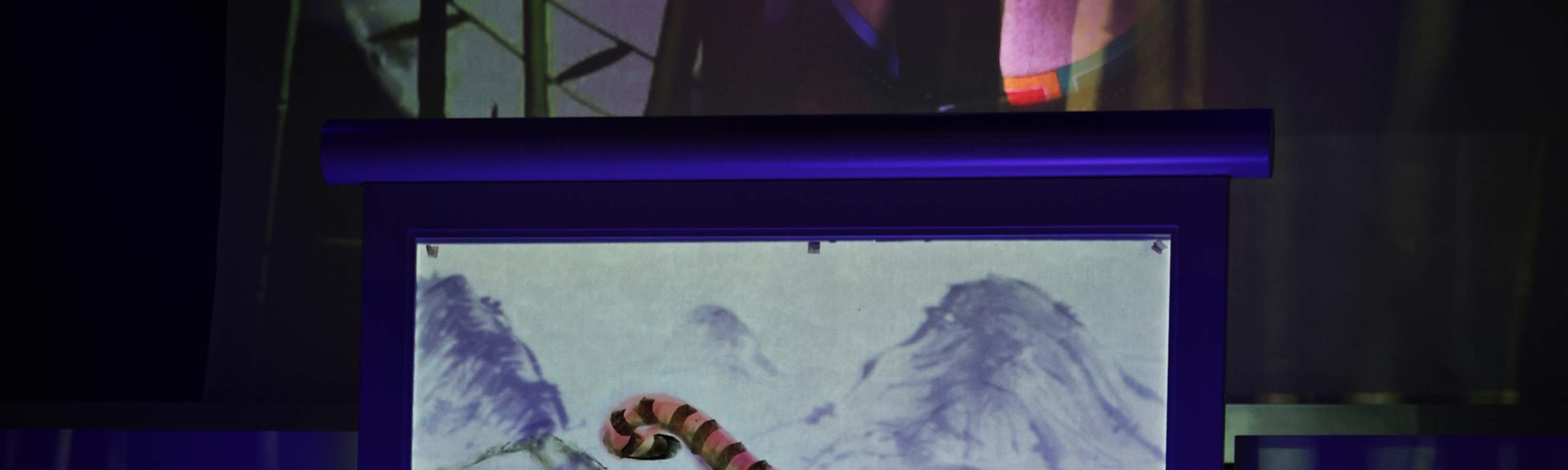 THE PAINTERS ซีซั่น 2 : การแสดงที่โซล