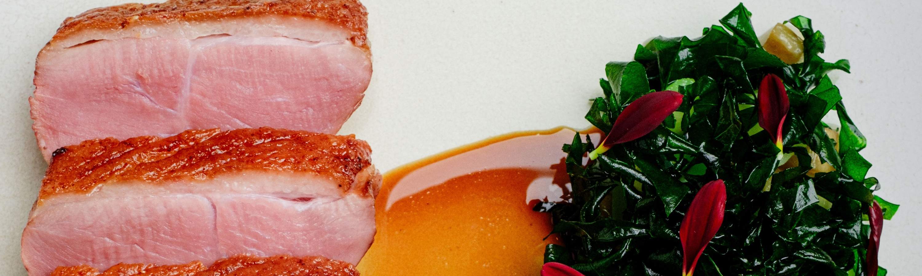 TBC 餐厅（Tatler 最佳餐厅 2024 年）