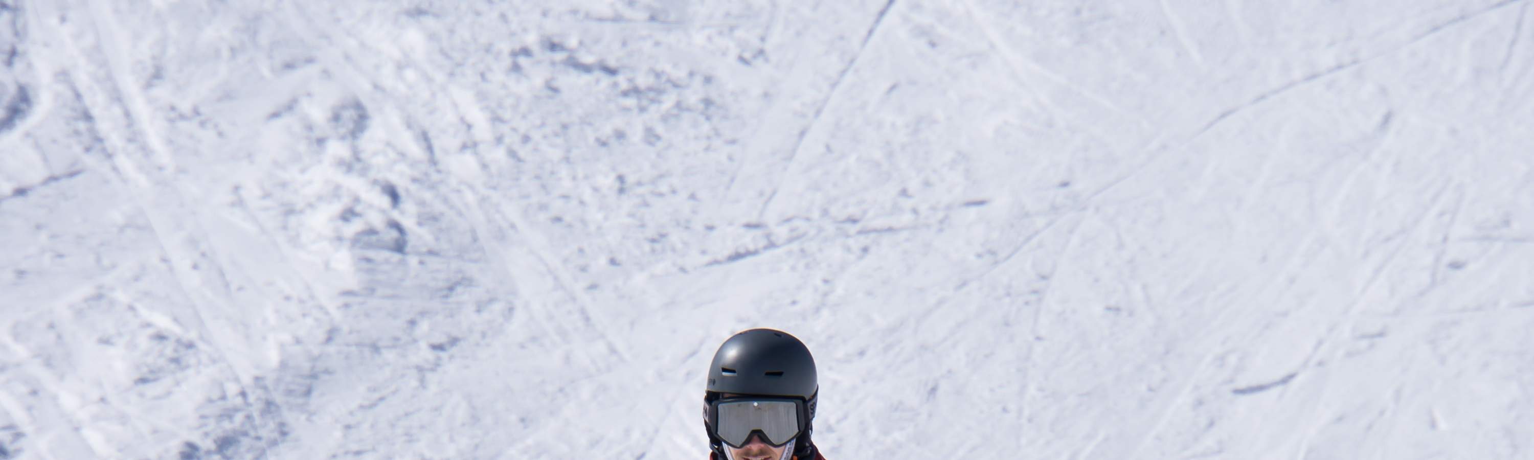 滋贺高原滑雪教练