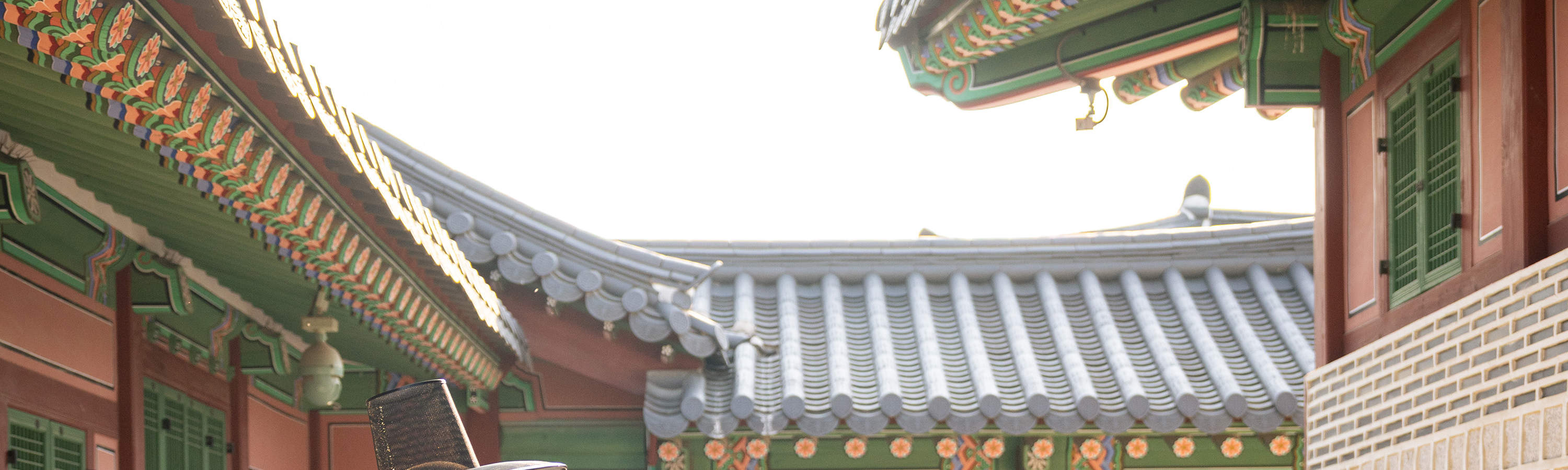 Esperienza di Servizio Fotografico e Video a Seoul