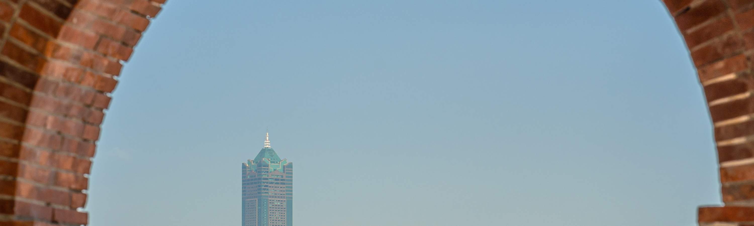 高雄打狗英国领事馆