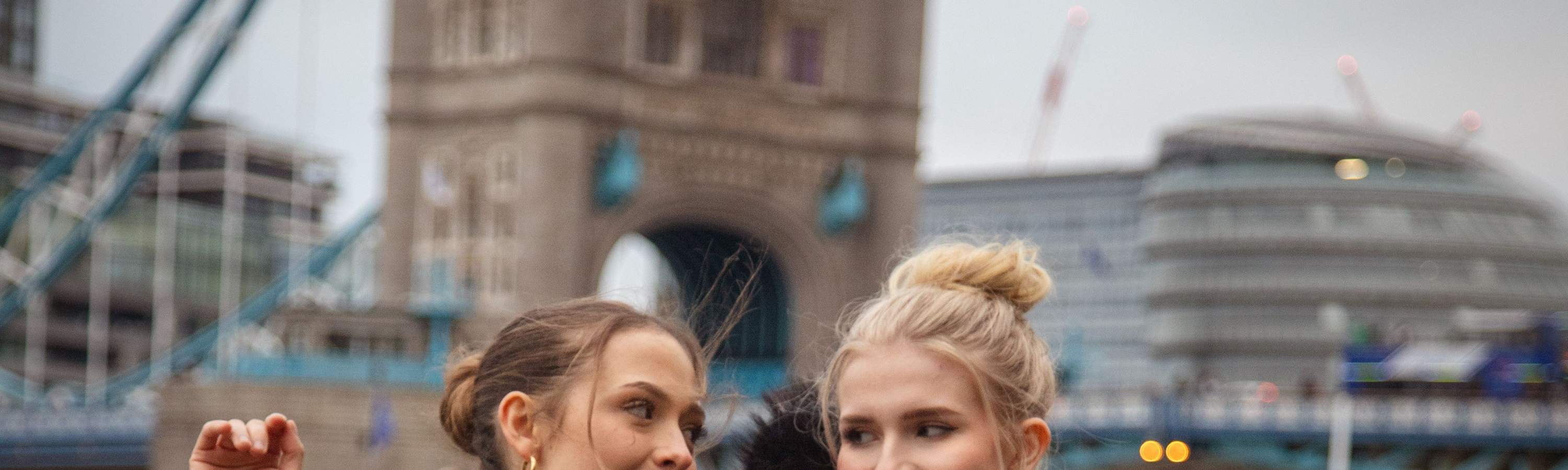 Pemotretan Pribadi Profesional di London