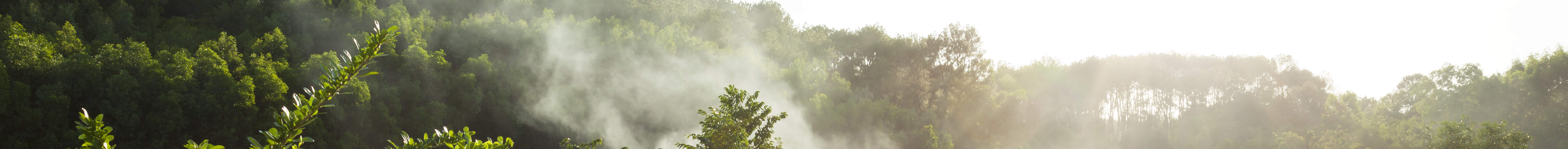 Vallée féérique d'O Quy Ho