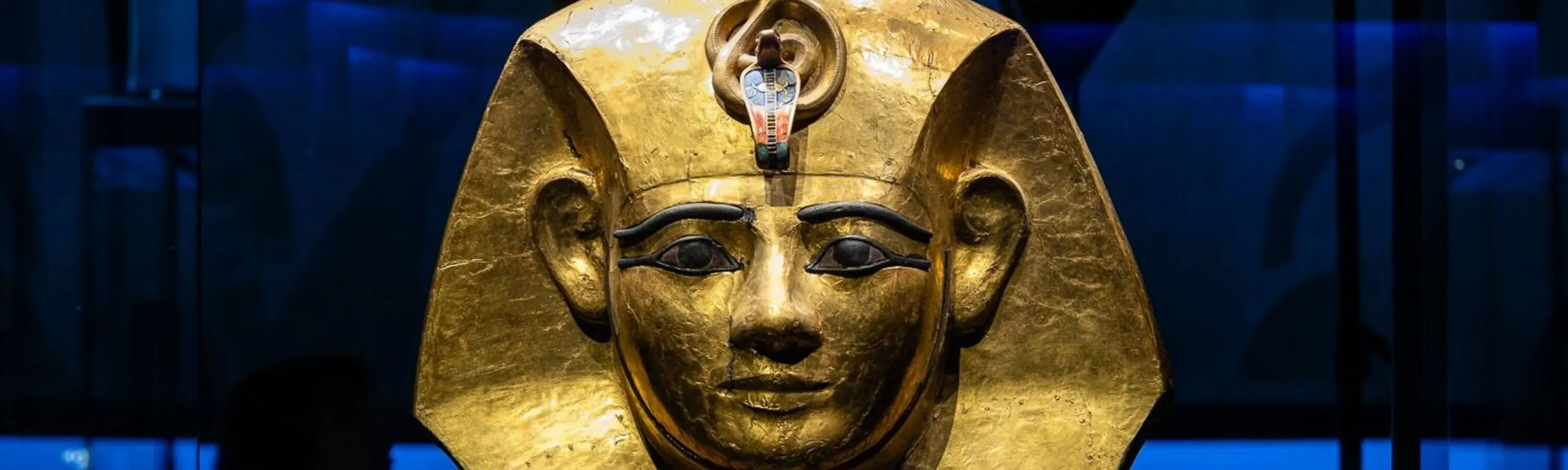 ACN Egyptian Antiquities Touring Exhibition 