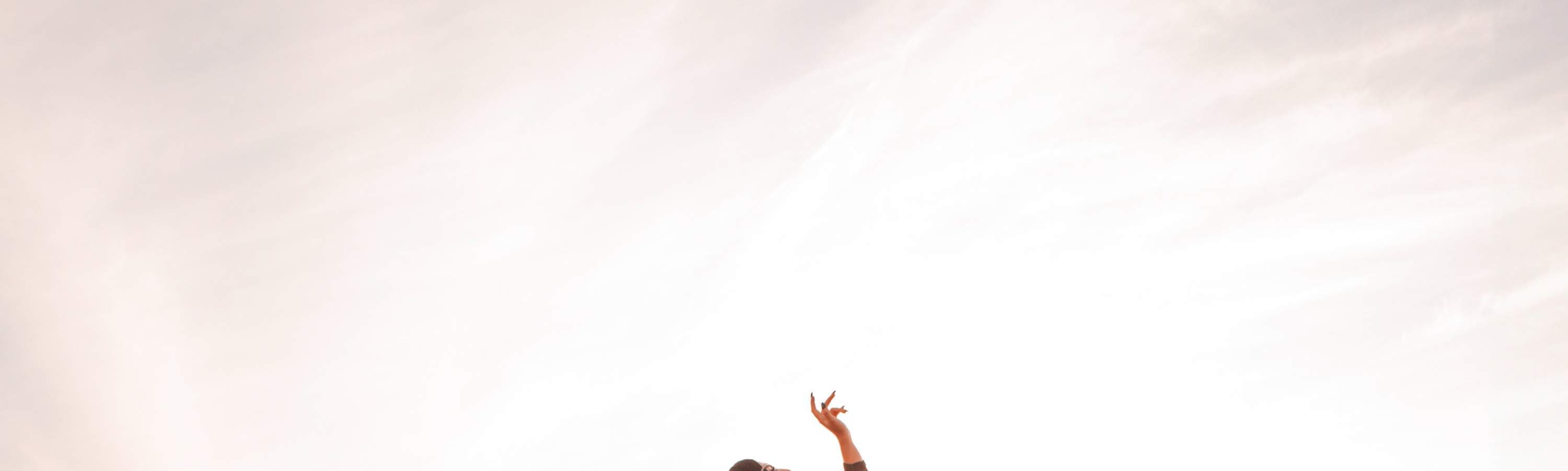 アラビア写真撮影（カッパドキア）