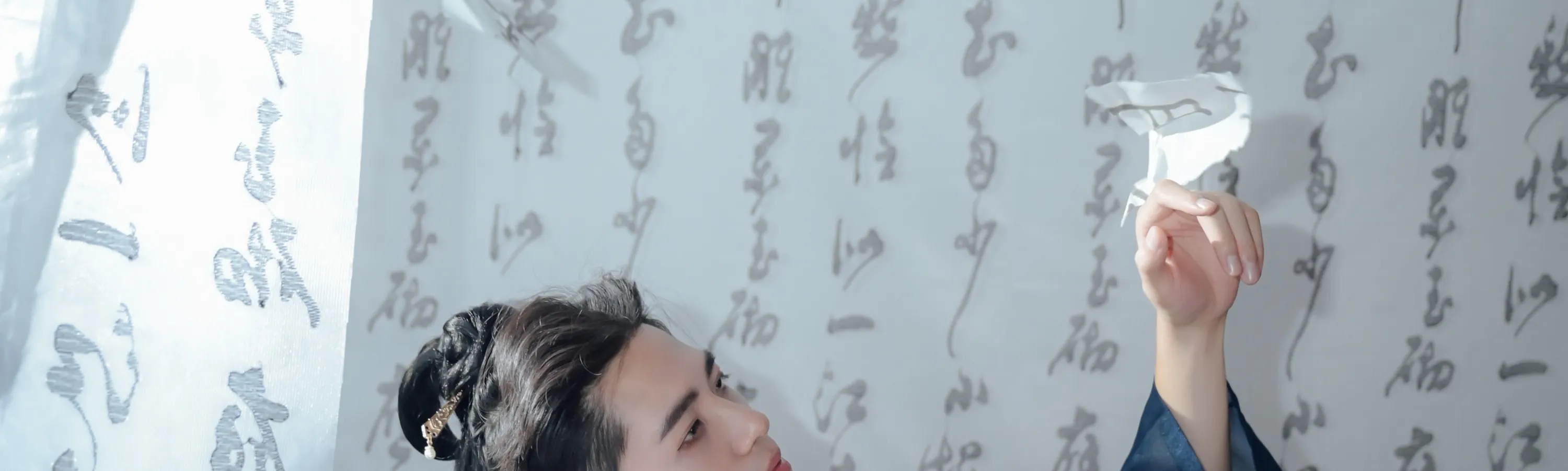 台中聚奎居：门票・汉服租借・旗袍租借