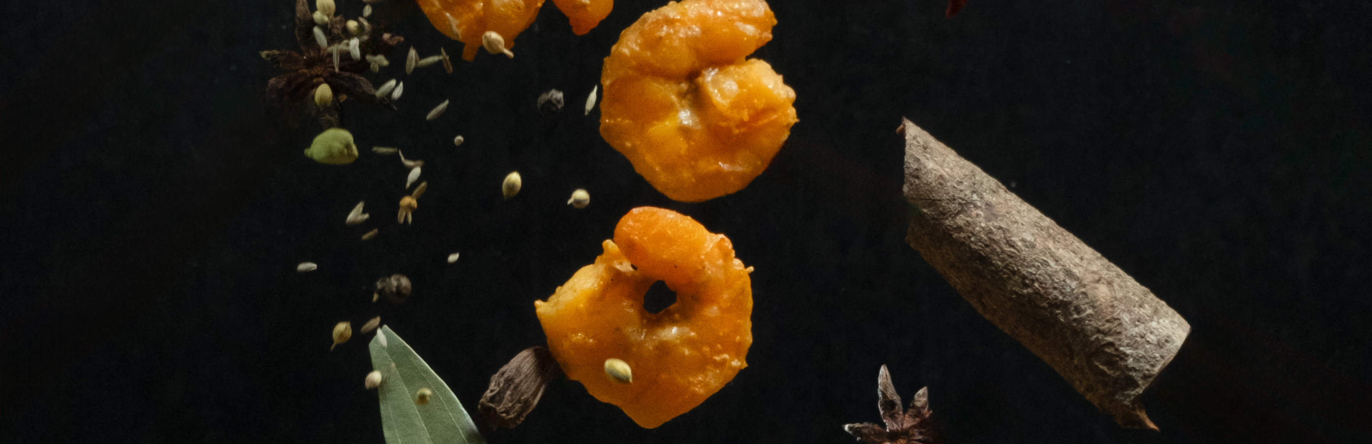 두바이 아샤 레스토랑 프리미엄 다이닝