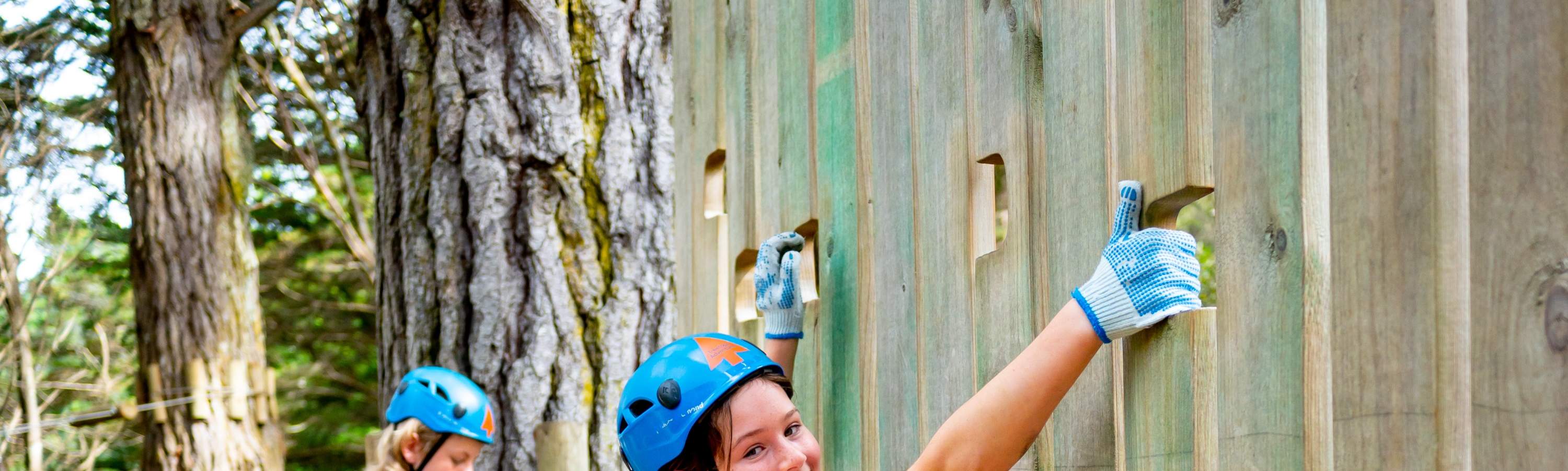 скалолазание