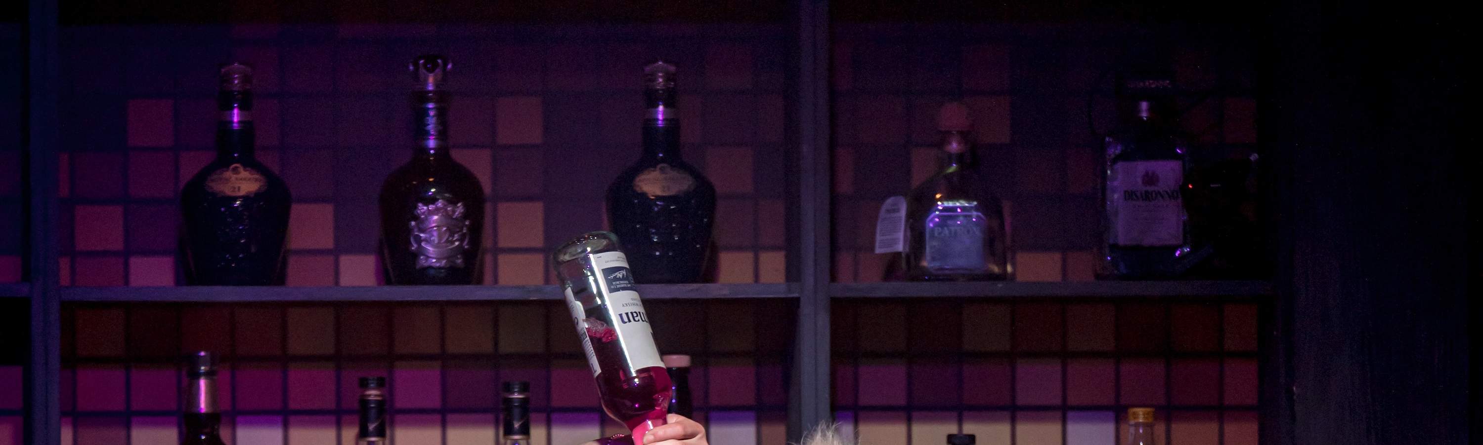 Seoul Musical HUNKY SHOW Tickets