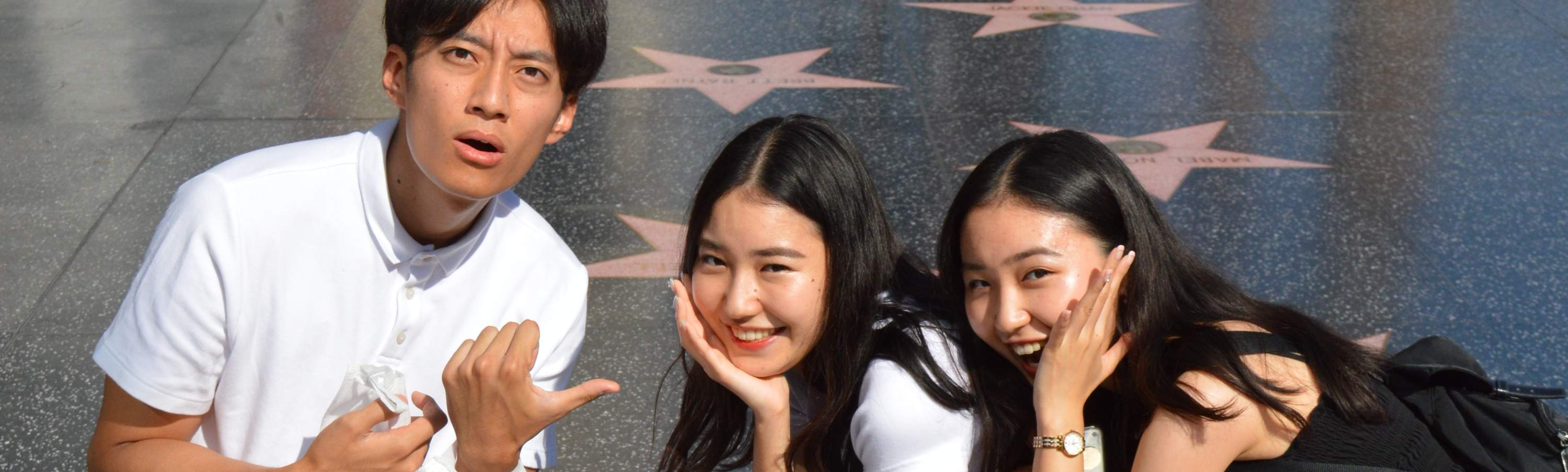 Obtenez votre propre étoile avec l'expérience Walk of Fame à Los Angeles