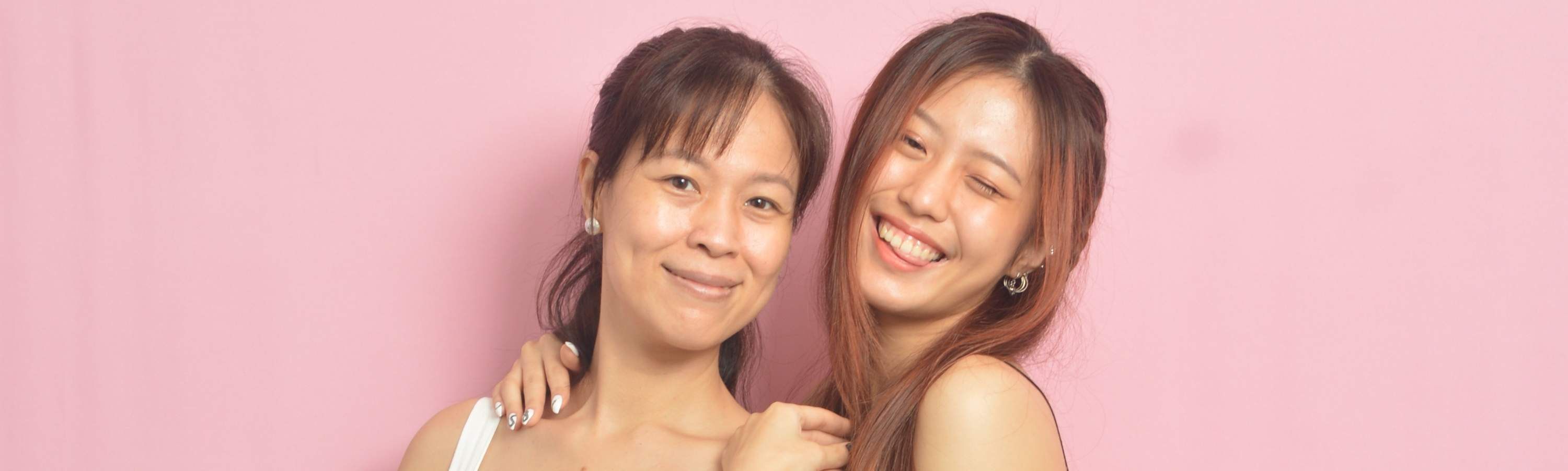 น้องสาว