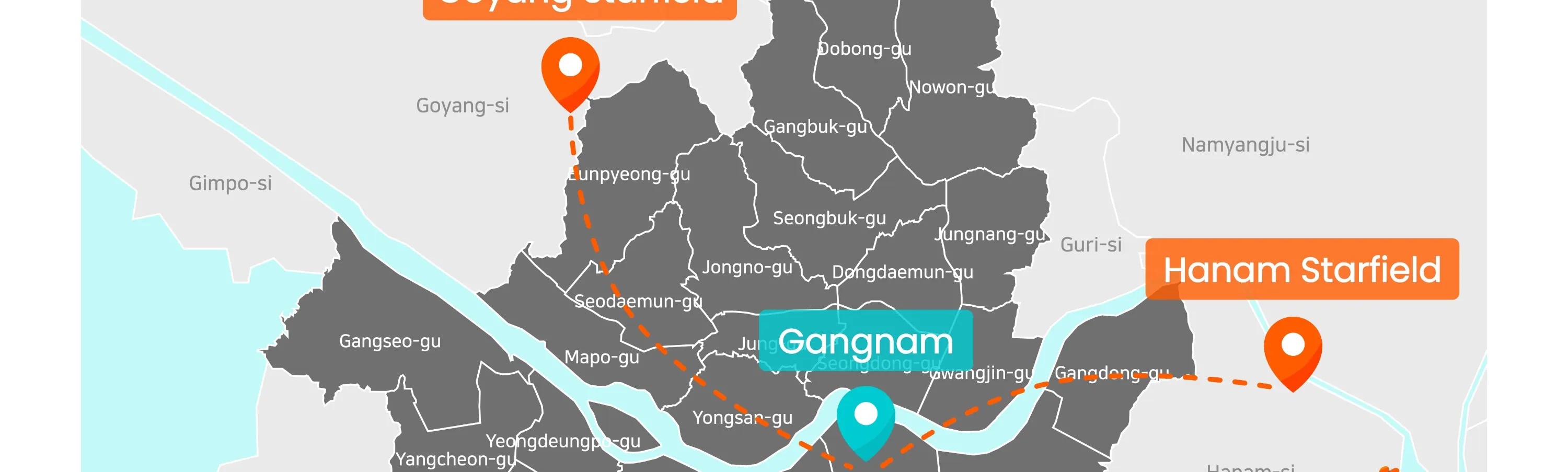 江南地区出发