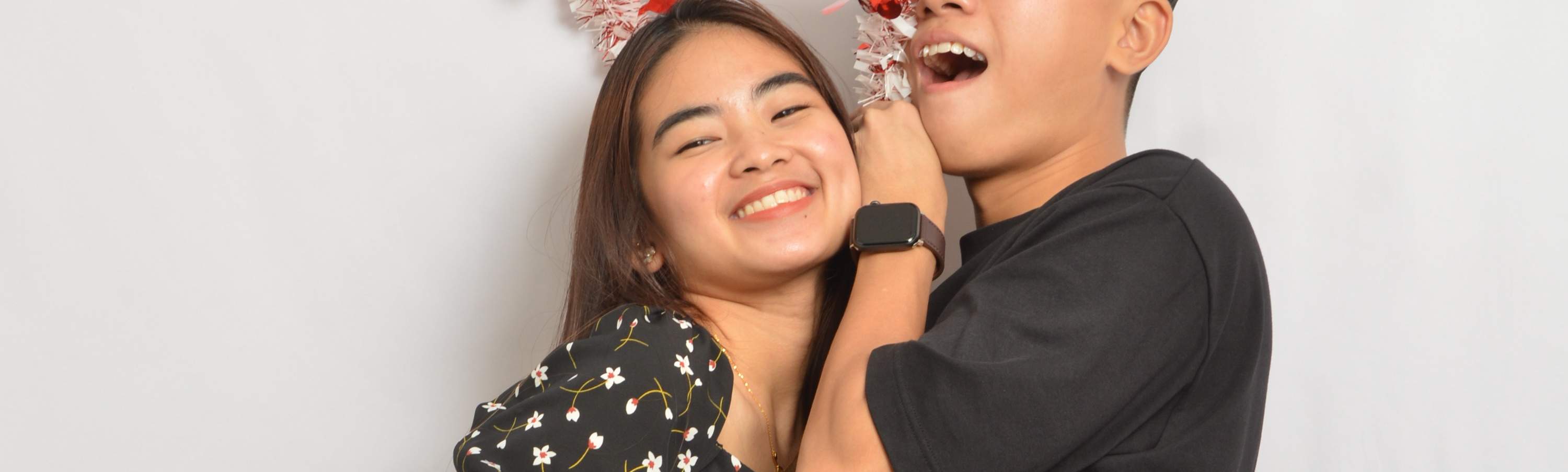 ถ่ายพรีเวดดิ้ง