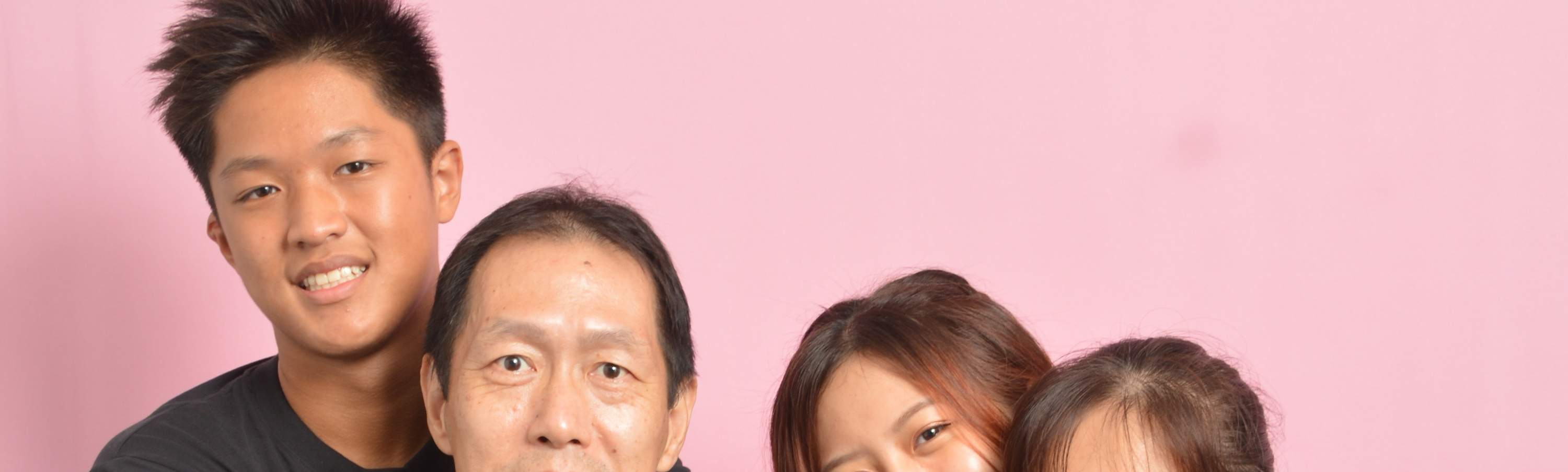 รูปถ่ายครอบครัว