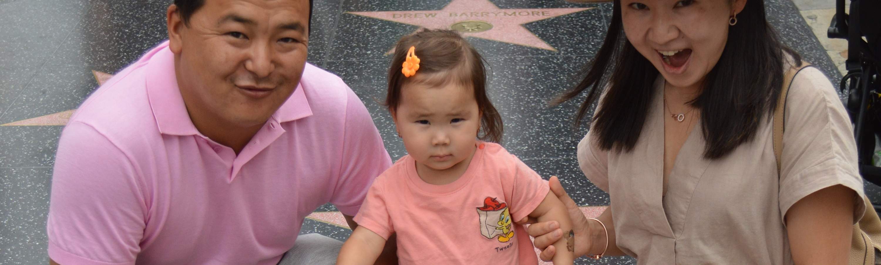 Trải Nghiệm Nhận Sao Riêng với Đại Lộ Danh Vọng ở Los Angeles