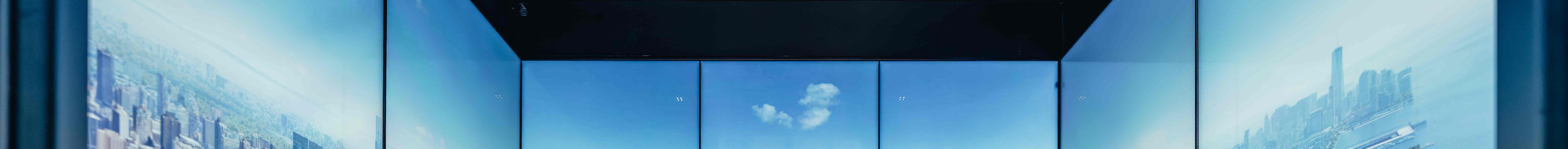 Tham gia trải nghiệm thang máy đầy hứng khởi lên đỉnh Edge