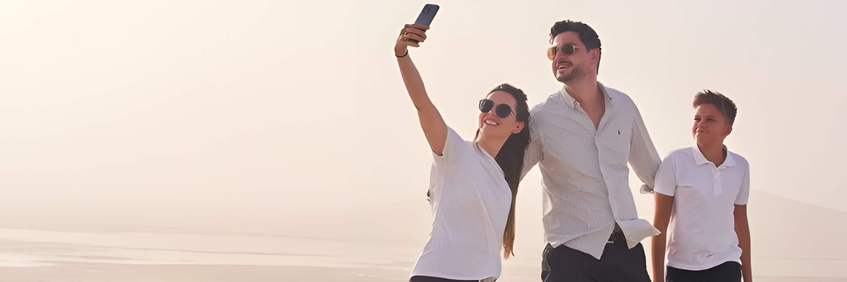 Doha: Safari privado de medio día por el desierto