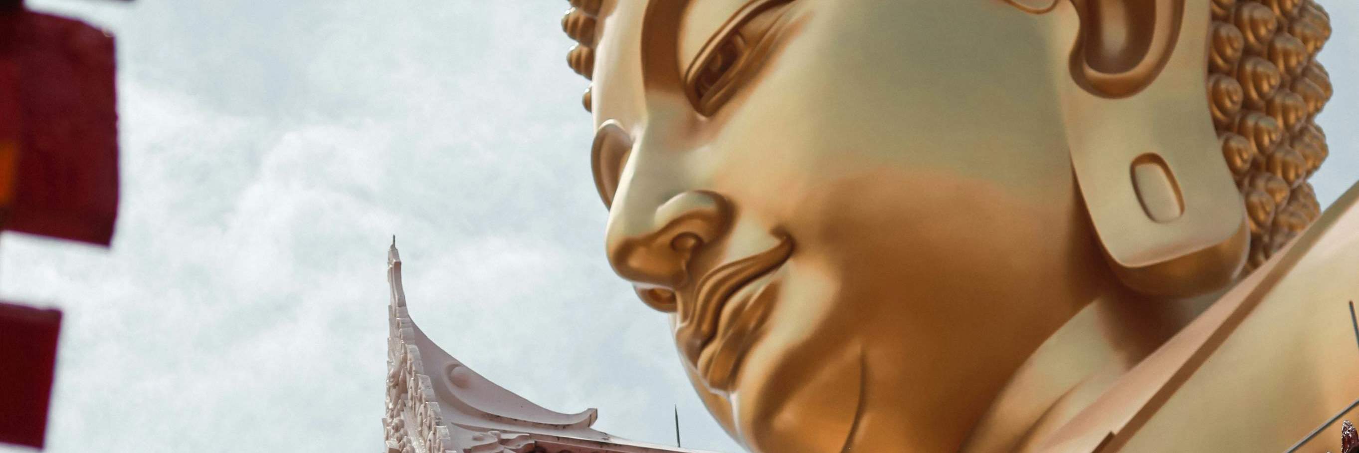 Pattaya Landmark Tour kasama ang Floating Market at Sanctuary of Truth ...