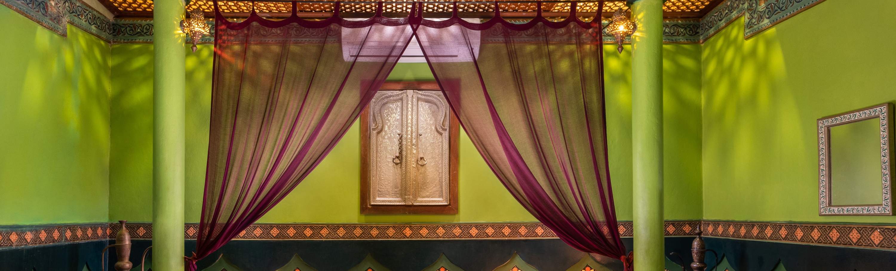 Prana Spa di Seminyak Bali