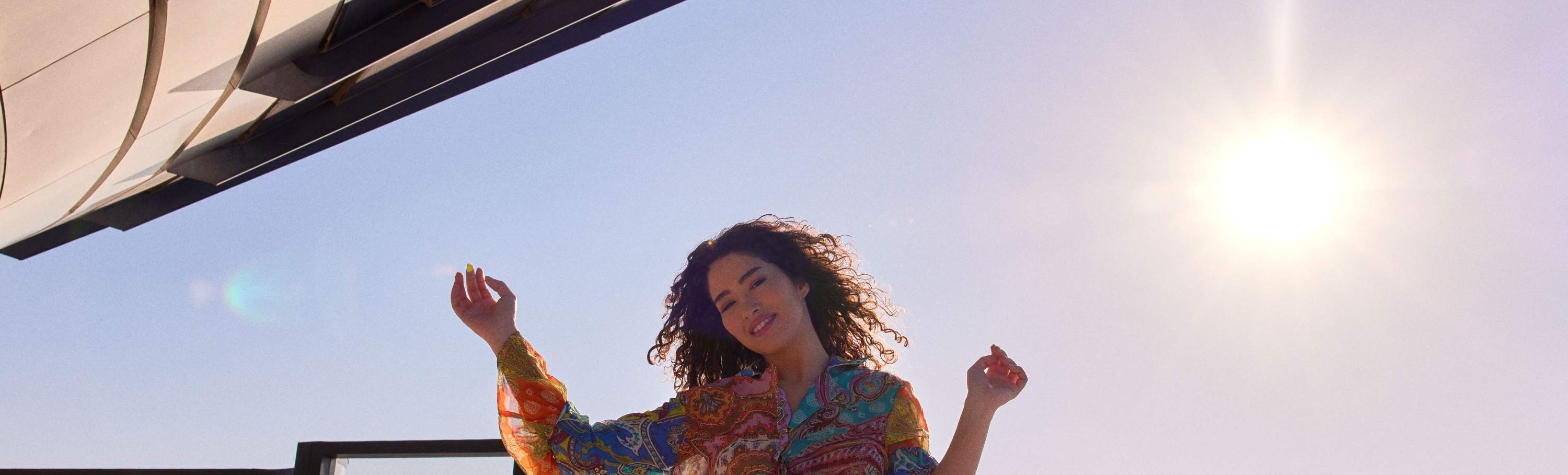 ドバイ エマール・スカイビュー展望台チケット