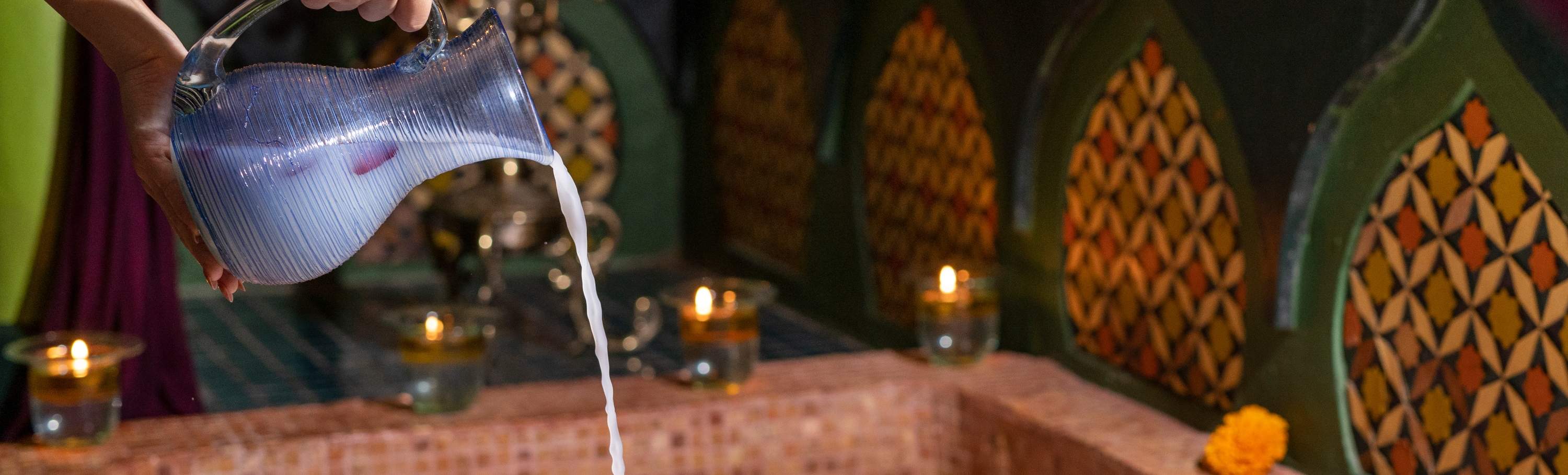 Prana Spa di Seminyak Bali