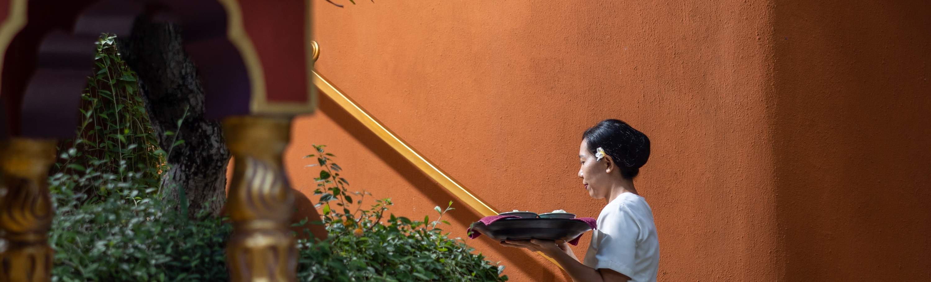 Prana Spa di Seminyak Bali