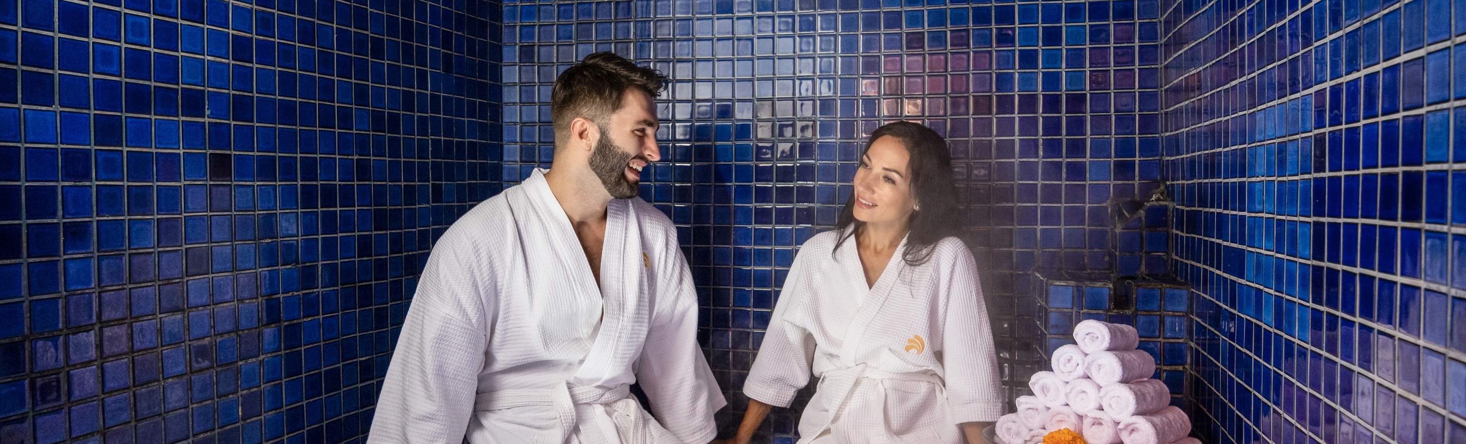 Prana Spa di Seminyak Bali