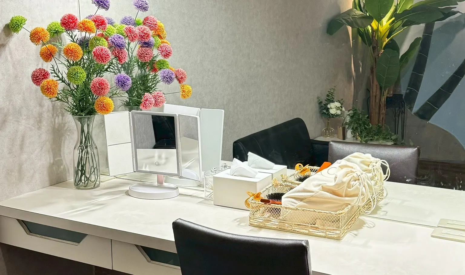 YUSPA 悠舍 Massage 中式按摩体验板桥店（近捷运江子翠站）