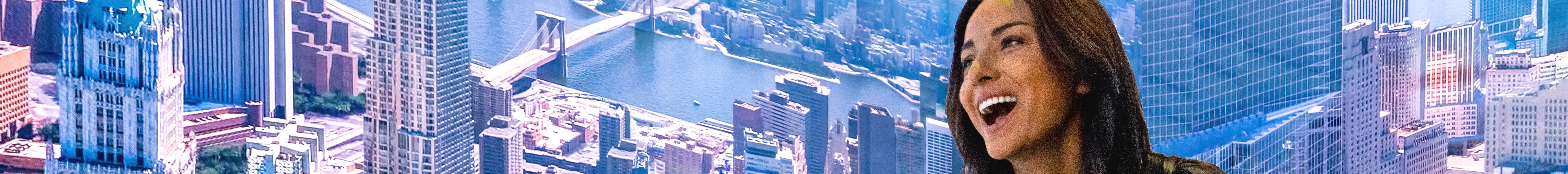 寰宇一号观景台 - SkyPod 电梯