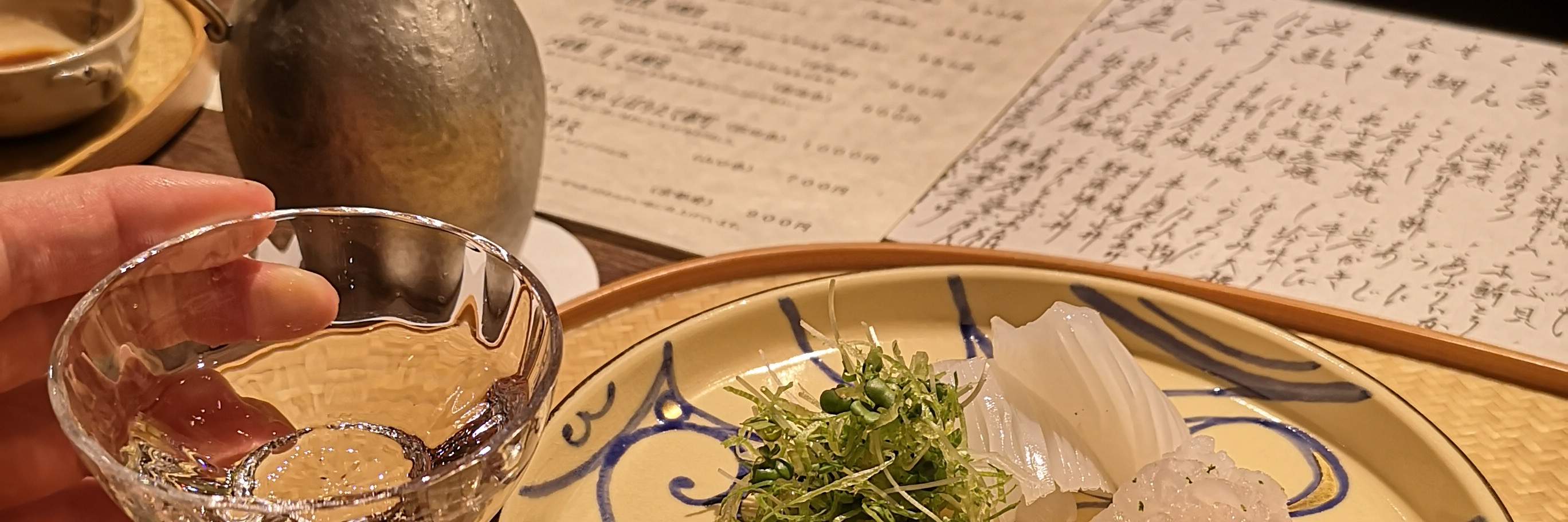 京都美食之旅，由当地导游带领 – 地方风味与传统