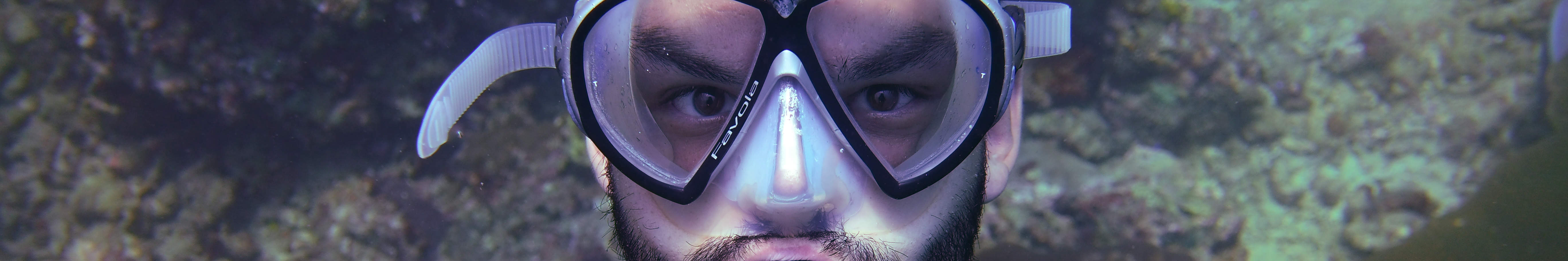 PADI Advanced Open Water Diver