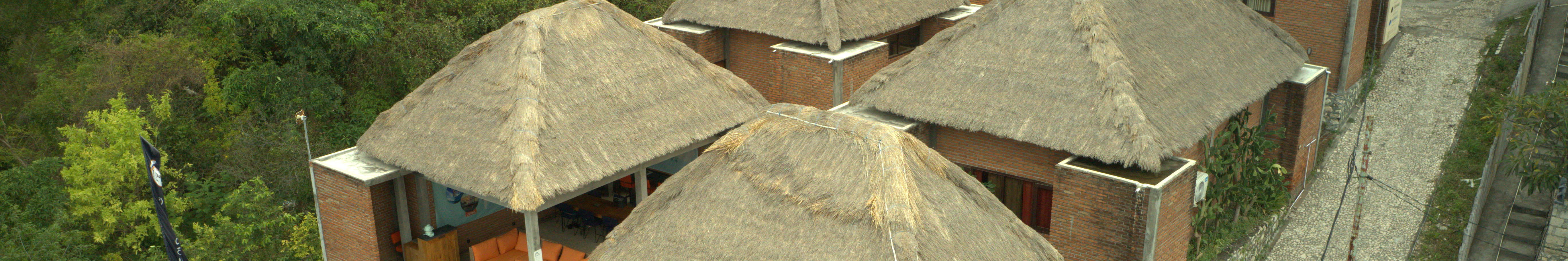 ダイビングセンター