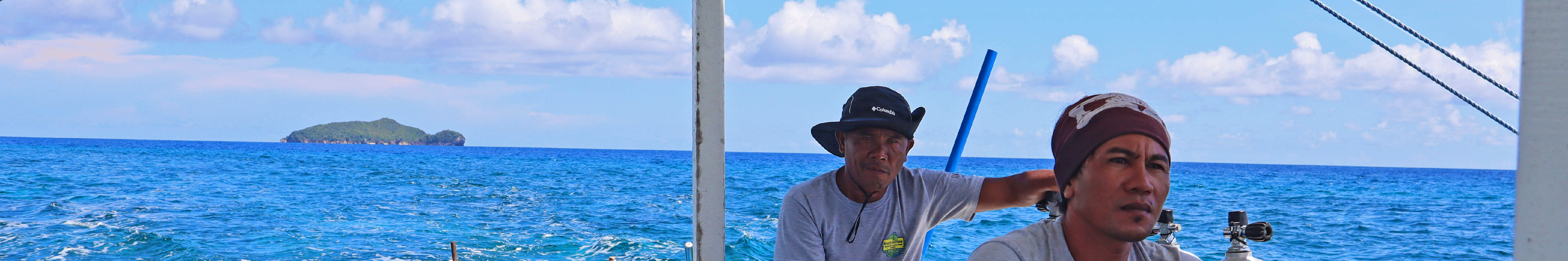 Trip Snorkeling Setengah Hari