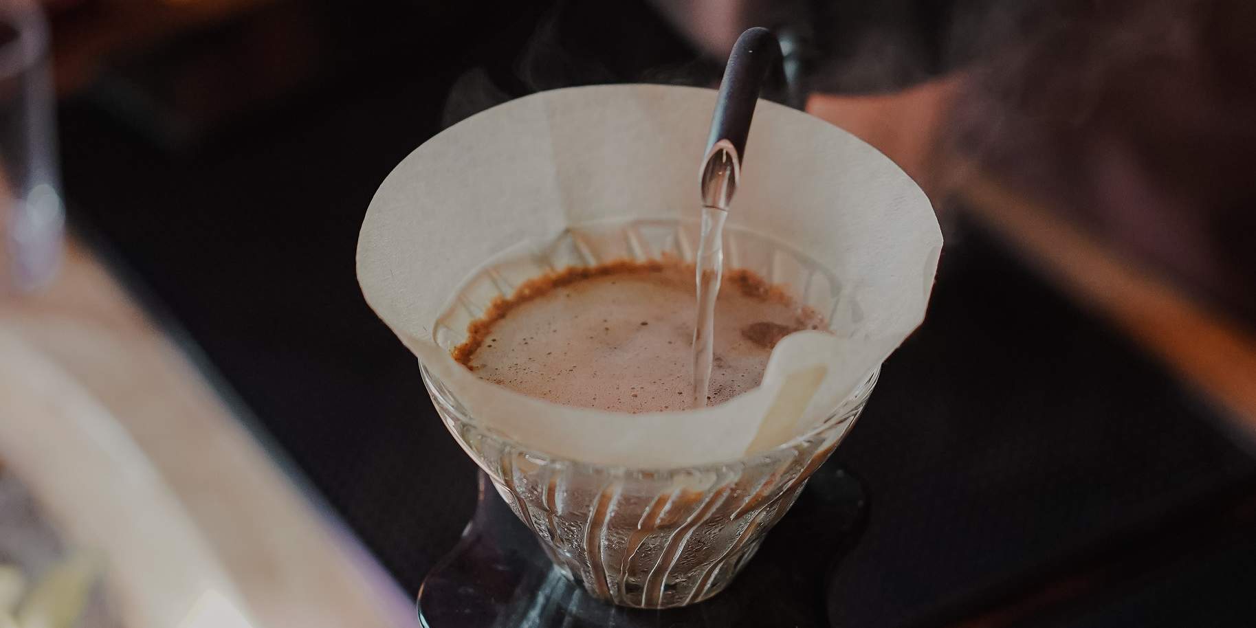 新加坡咖啡工作坊