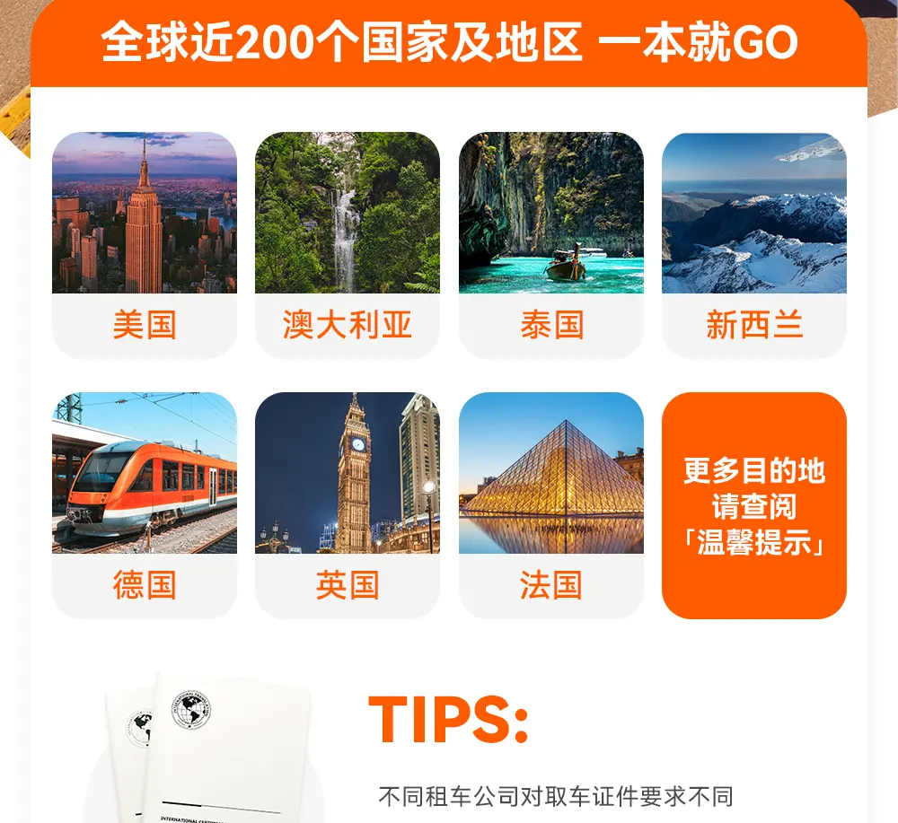 Driver's license global pass · international car rental driver's license translation certification (NZTA/NAATI certification)