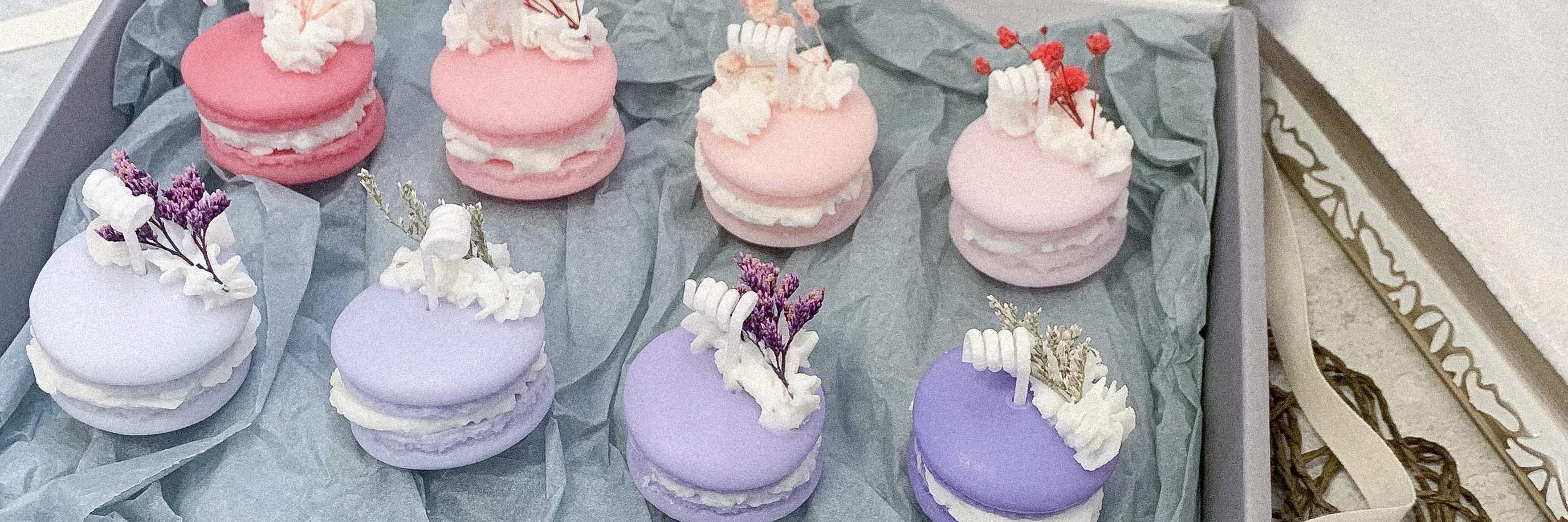 แสงออโรร่า - เทียนดาวเคราะห์｜เทียนกระถางฉ่ำๆ｜ลูกบอลคริสตัลฐานหินกระจาย｜เทียนมาการอง｜เทียนเหมืองคริสตัล｜ซวนหว่าน