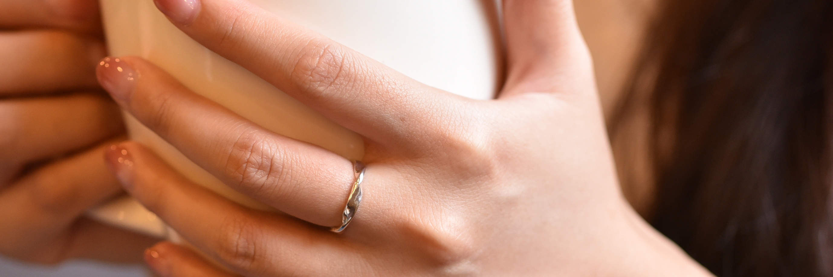 Taipei｜轉角金工｜Atelier de création de bagues en argent