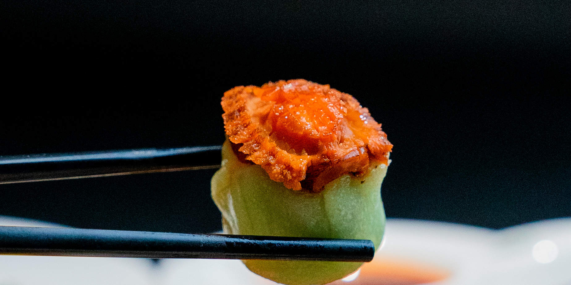 Premium Dimsum Buffet Experience at La Vela Saigon Hotel