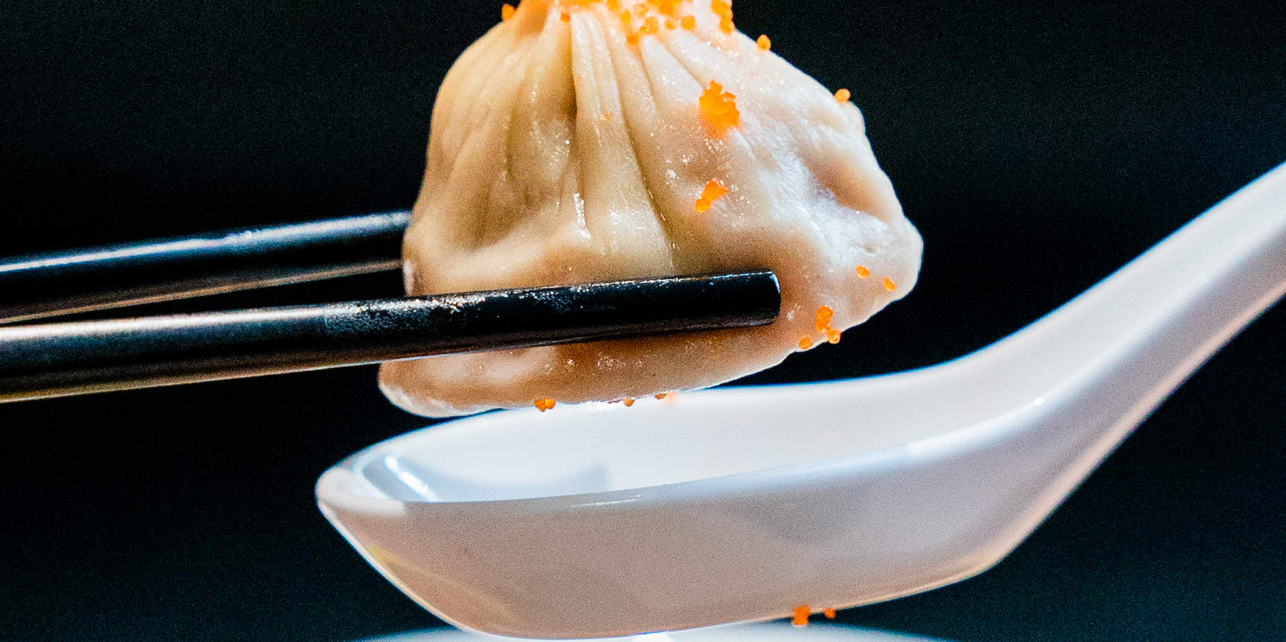 Premium Dimsum Buffet Experience at La Vela Saigon Hotel