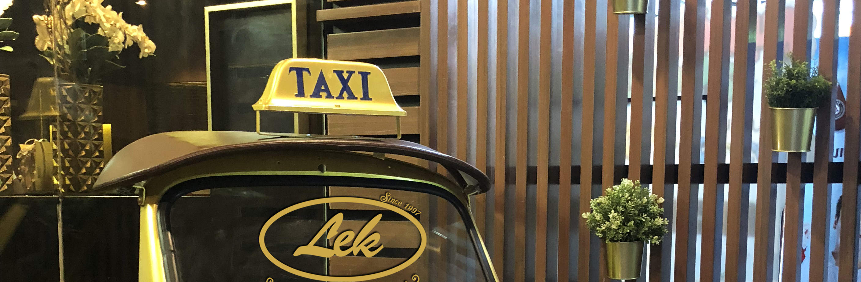 Pengalaman di Lek Gold Massage and Spa di Sukhumvit 24, Bangkok