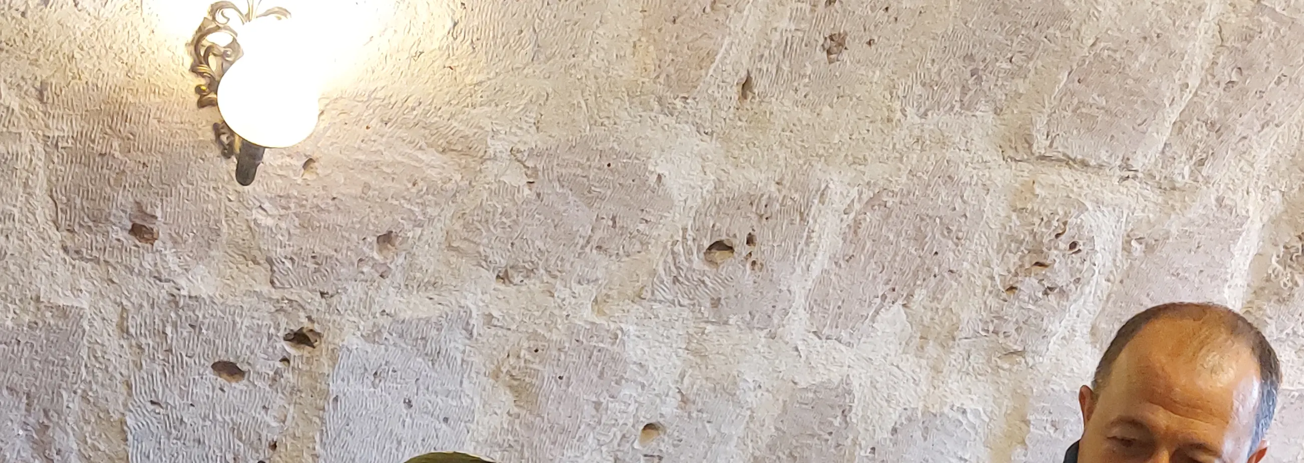 卡帕多细亚晚间烹饪课与当地人